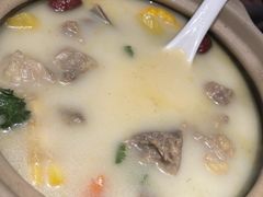 -清真·卡德尔大叔新疆主题餐厅(龙汇路店)