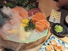 -德川家日本料理(中关村寰太大厦店)