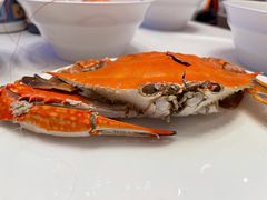 -广州增城保利郡雅酒店-月色西餐厅