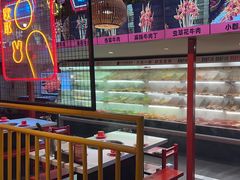 -老马路串串香火锅(北门桥店)