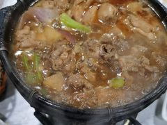 -范贤光鸡公煲(平乐园总店)