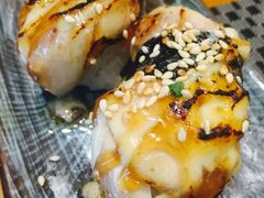 -昊·来了寿司(双楠2店)