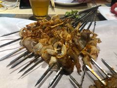 -枪火串烧·东北特色烧烤(罗湖总店)