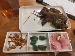 -木屋烧烤(西南角店)