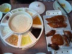 -羲和雅苑•北京烤鸭(乐园道万象城店)