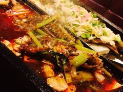 金厨帽(芦庄店)-金厨帽烤鱼(芦庄店)