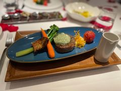 -王品牛排(杭州大厦店)