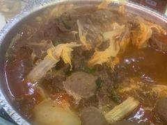 -云晓光头烧烤吧(德平路店)