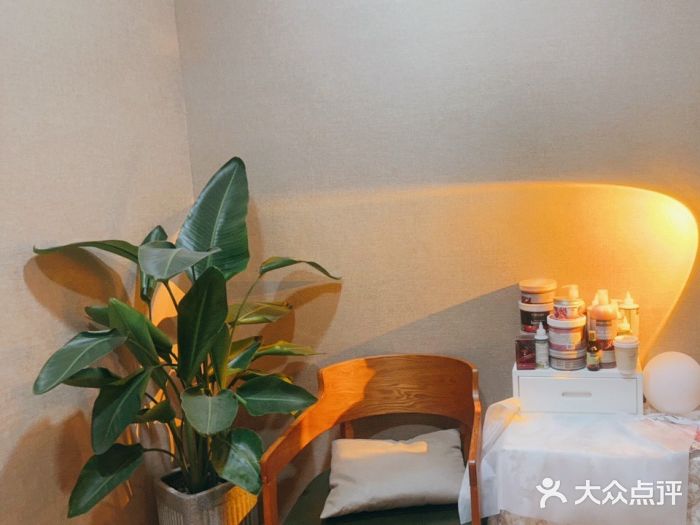 鲸彩·美甲美睫科技护肤(印象城现代大道店)图片