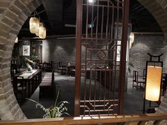 -青藤茶馆(南山路店)