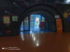 -巴克创奇梦工厂