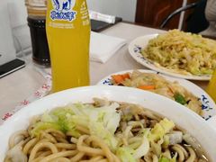 -柴氏风味斋(甘家口店)