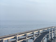 -星海湾跨海大桥
