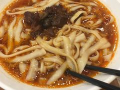 -晋B2008刀削面(小南庄店)