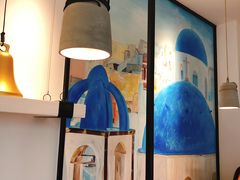 -HELLO MUSAE 拾光缪斯餐厅·纯正希腊风味(苏州中心店)