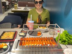 -丰茂烤串(外滩星荟中心店)