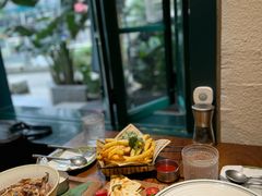 -The Good Place好地方·Brunch·coffee(国贸店)