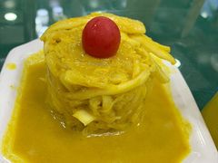 芥末白菜-白魁老号饭庄(交道口店)