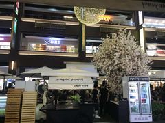-Simple Yummy简单美味(上邦百汇城店)
