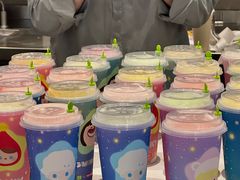 -奈雪的茶(杭大501城市广场PRO店)