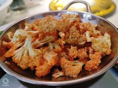 干锅花菜-春暖花开(西溪店)