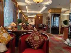 -国际饭店·原点咖啡吧ORIGIN CAFE&BAR