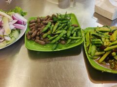 -老三李村河底戳子肉(总店)
