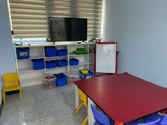 -蓝精灵创客少儿编程(百步亭中心)