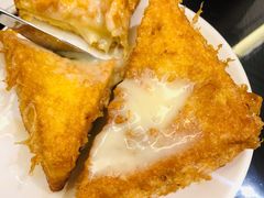 西多士-民信老铺(华盖路店)