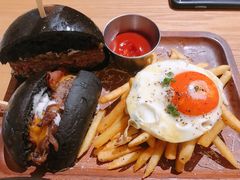 -HELLO 27 意面·沙拉·帕尼尼