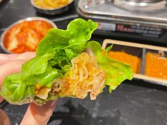 -HONGA HONGA雄家(曹路店)