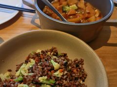 -朵朵开素食餐厅(后宰门街店)