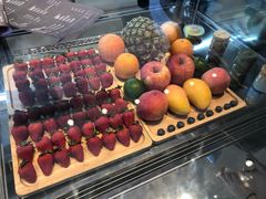 -喜茶(广州番禺奥园广场店)