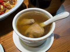 -海记品鸽·新疆菜(开发区店)