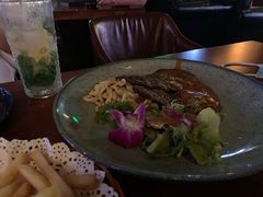 -蓝枪鱼鲜酿啤酒餐厅blue marlin(江宁店)