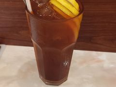 -1886德国汽车餐厅(外滩十六铺码头店)