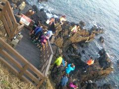 -龙头岩(Dragon Head Rock)