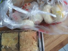 -爱德顺糕点食屋(利民道店)