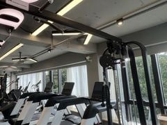 -我爱运动健身·游泳·瑜伽·普拉提馆(大卫城店)