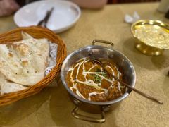 -清真· AL-JANNAT 佳纳特餐厅(仙林店)