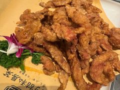 -阿喆私房菜(西五路店)
