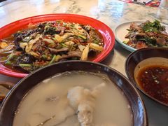 -常和州·夜宵大排档(常州单店)