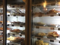 -落端云串串香(南京凤凰西街店)