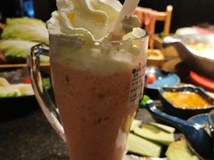 -湊湊火锅·茶憩(打浦桥日月光店)