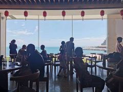 -南山素面馆(三亚南山文化旅游区店)