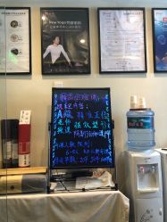 -FineYoga梵音瑜伽·普拉提