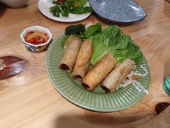 -越美小馆·越南料理(曲江店)