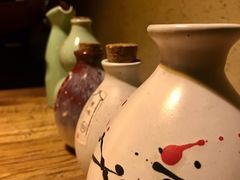 -长亭酒肆.武夷菜(鼓楼后海店)
