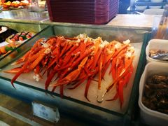 -海草馆自助餐厅(悦海店)