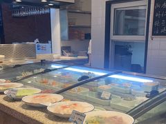 -青菁酒家·象山海鲜(胜利河美食街店)
